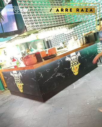 arre raza, lugares con musica en vivo, banda en vivo, norteño en vivo en cdmx