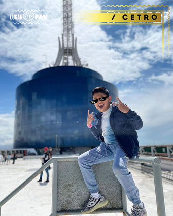 mirador cetro, mirador en cdmx, mirador wtc