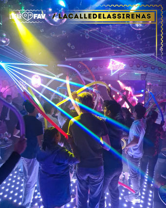 la calle de las sirenas, la calle de las sirenas antro, la calle de las sirenas discoteca, la calle de las sirenas cdmx, antros en cdmx, discotecas en cdmx, discotecas en san angel, discotecas de los 90s, discoteque in mexico city, mexico city discoteque,