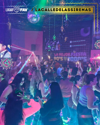 la calle de las sirenas, la calle de las sirenas antro, la calle de las sirenas discoteca, la calle de las sirenas cdmx, antros en cdmx, discotecas en cdmx, discotecas en san angel, discotecas de los 90s, discoteque in mexico city, mexico city discoteque,
