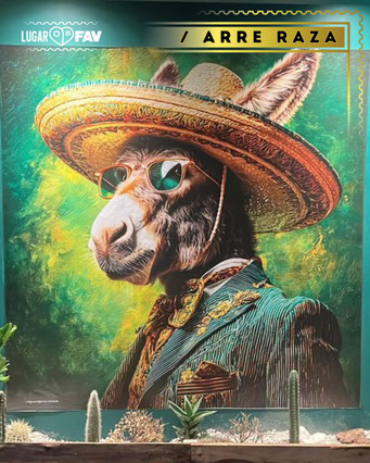 arre raza, lugares con musica en vivo, banda en vivo, norteño en vivo en cdmx