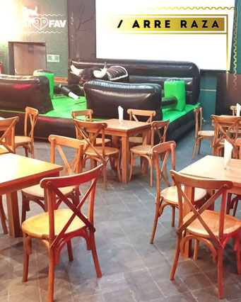 arre raza, lugares con musica en vivo, banda en vivo, norteño en vivo en cdmx