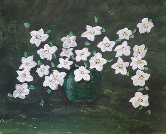 Blumen