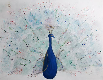 Pfau
