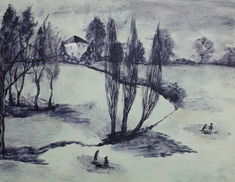 Landschaft