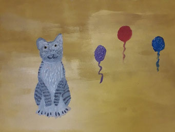 Katze