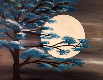 Mond