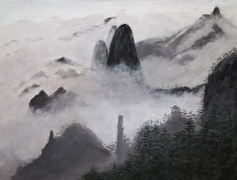 Berge