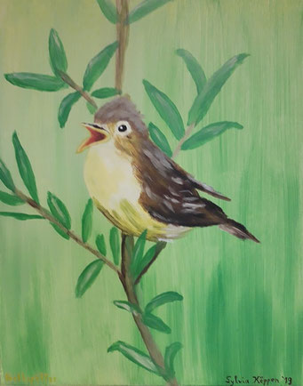 Vogel