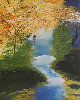 Landschaft