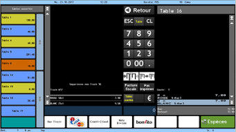 Duratec POS S14 - Artikel