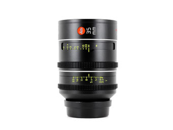 Puhlmann Cine - Leitz / Leica Thalia Cine Lens Set