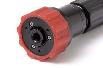 Puhlmann Cine GmbH - OConnor O-Grip