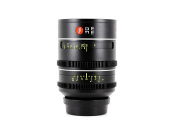 Puhlmann Cine - Leitz / Leica Thalia Cine Lens Set