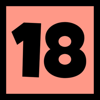 Not recommended under 12 years old