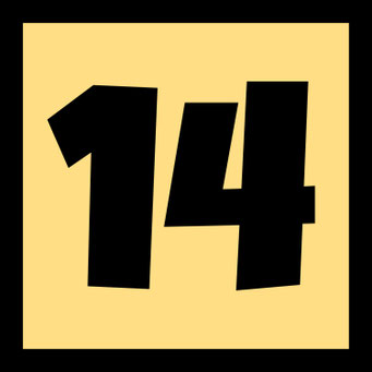 Not recommended under 14 years old