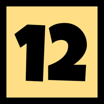 Not recommended under 12 years old