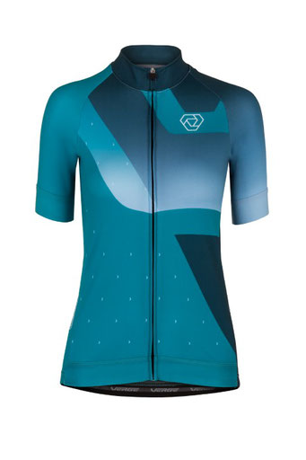 Premium Sportbekleidung Radsport Fahrradbekleidung Verge Sport
