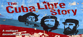 Cuba, histoire secrète (x2) / Netflix