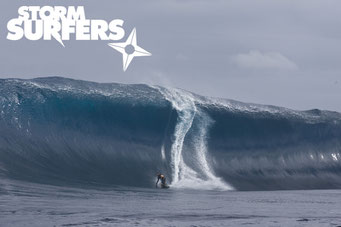 Storm Surfers / Discovery