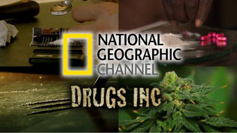 Inside : l'univers des drogues (x1) / National Geographic