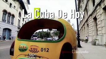 Le nouveau Cuba (x1) / Voyage
