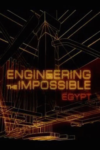 Ingénieurs de l'impossible (x2) / Histoire