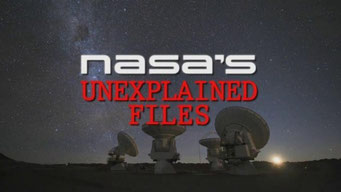 Les dossiers de la NASA (x5) / Discovery