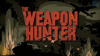 Weapon Hunter (x1) / Discovery