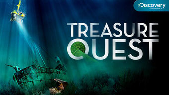 Treasure Quest (x1) / Discovery