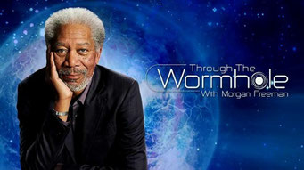 Voyage dans l'espace-temps avec Morgan Freeman (x1) / Discovery
