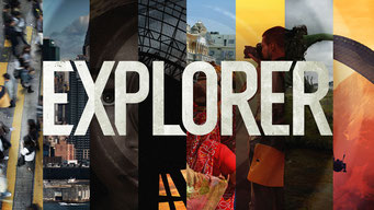 Explorer (x1) / National Geographic