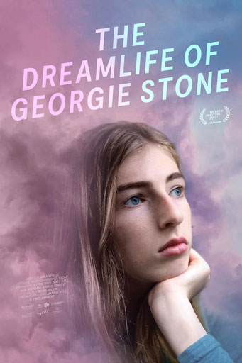 Georgie Stone : les rêves d'une vie / Netflix