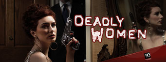 Deadly Women (x2) / Netflix