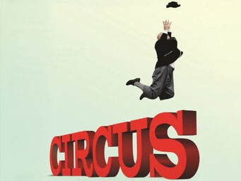 Circus (x1) / Discovery