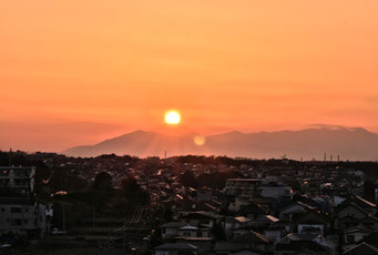 東鴨居中学