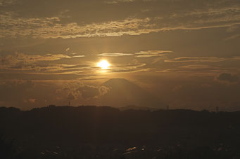 大磯城山公園