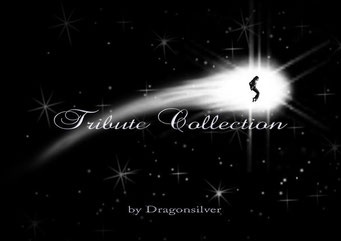 Michael Jackson Tribute Collection