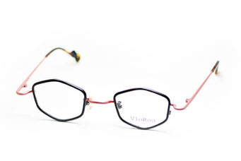 VioRou Masaki　col.476P-PKG Brown-Pink gold　31,000円（税抜）