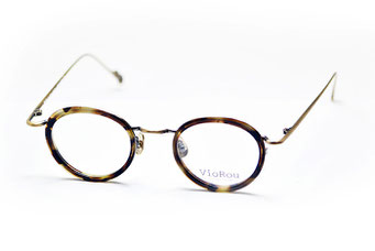 VioRou Nao　col. 499 Classicdemi-Antique gold　37,000円（税抜）
