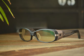 Zeque VERO2nd (ヴェロセカンド)×Ito Lens LCイエロー