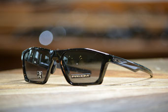 TARGETLINE (ターゲットライン)  POLISHED BLACK・PRIZM GREY　税抜￥20,000円