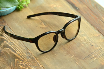 【夜間運転と夜釣りで使う偏光サングラス】フレーム：Eyevol LEIFER Ⅲ XL　レンズ：TALEX MO'EYE BROWN HM Cort