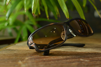 Zeque STELTH (ステルス)×TALEX ラスターオレンジ ハードマルチコート