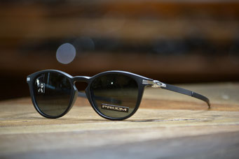 PITCHMAN R (ピッチマンR)  STAIN BLACK・PRIZM GREY　税抜￥23,000円