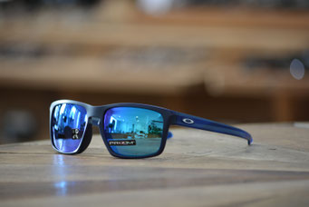 SLIVER (スリバー) AERO FLIGHT COLLECTION MATTE NAVY・PRIZM SAPPHIRE IRIDIUM　税抜￥21,000円