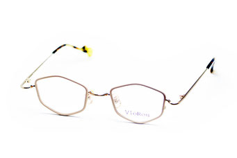 VioRou Masako　col.4685P-GS  Ivory-Gold 　31,000円（税抜）