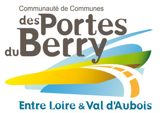 Communauté de Communes des Portes du Berry