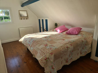 Schlafzimmer 2