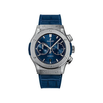 Hublot Chronograpgh